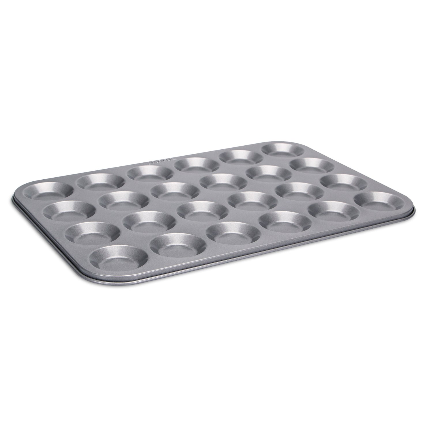 STÄDTER We love baking - 24 cups Florentines pan