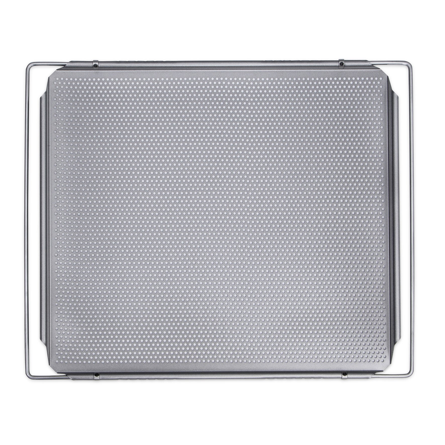 STADTER We love baking -OVEN BAKING TRAY WITH SPECIAL PERFORATION – Alko  Kitchenware