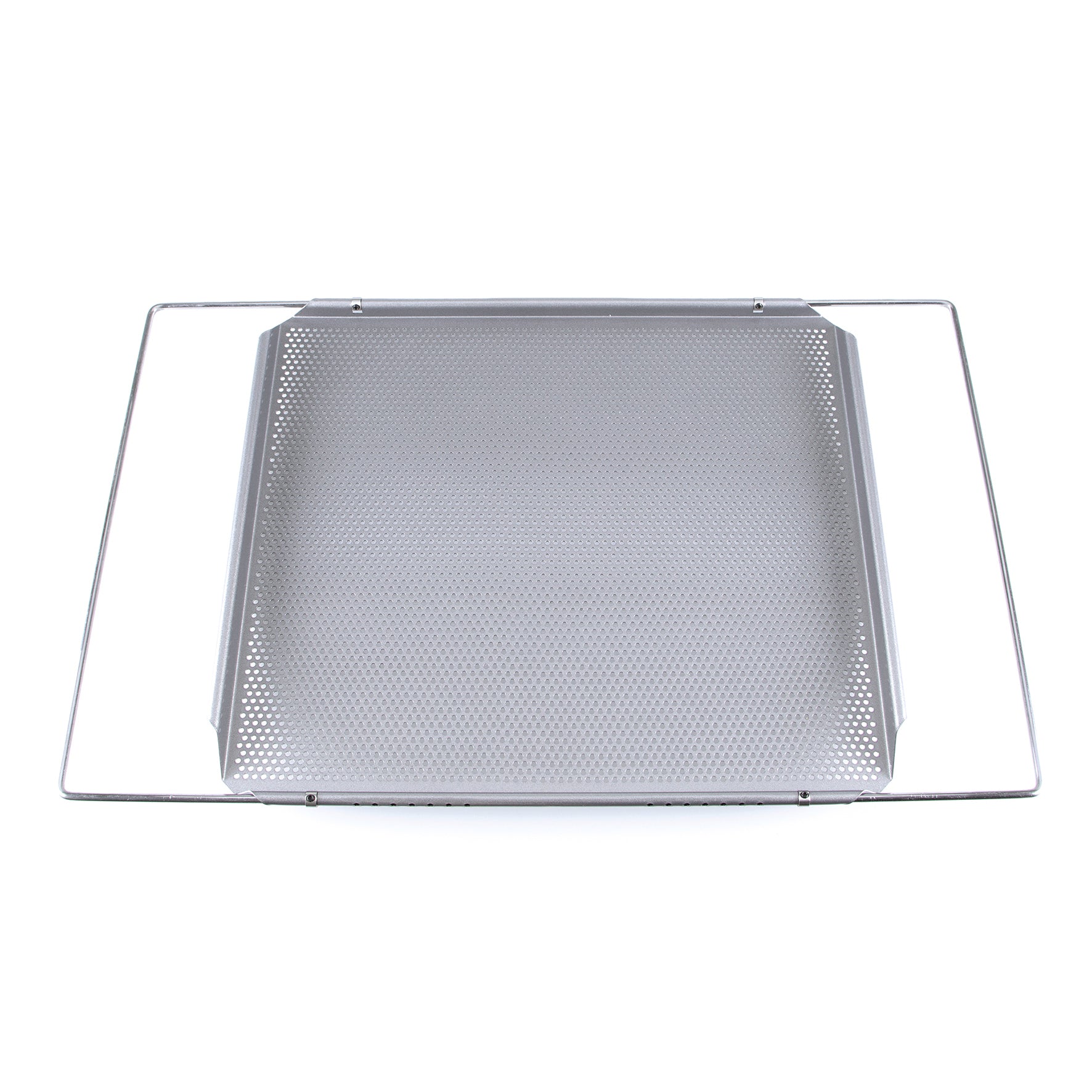 STADTER We love baking -OVEN BAKING TRAY WITH SPECIAL PERFORATION – Alko  Kitchenware