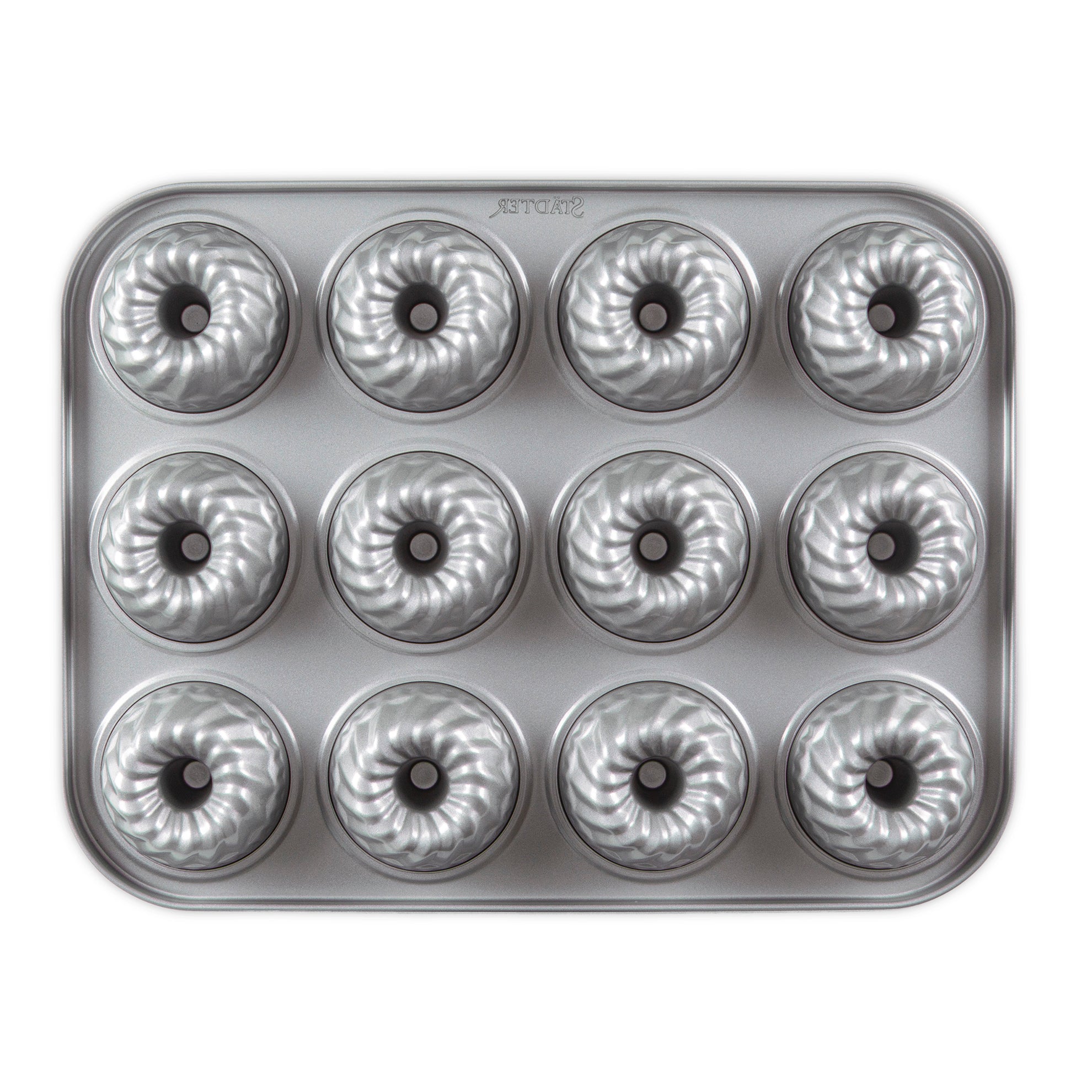 STÄDTER We love baking - 48 cups Mini muffin pan – Alko Kitchenware