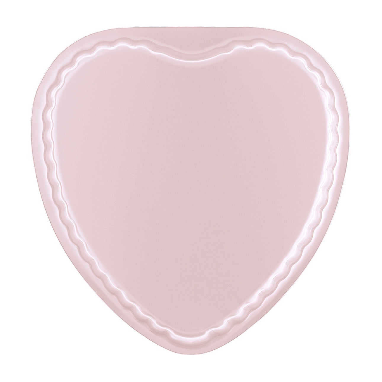 GUARDINI Heart shape non-stick cake pan