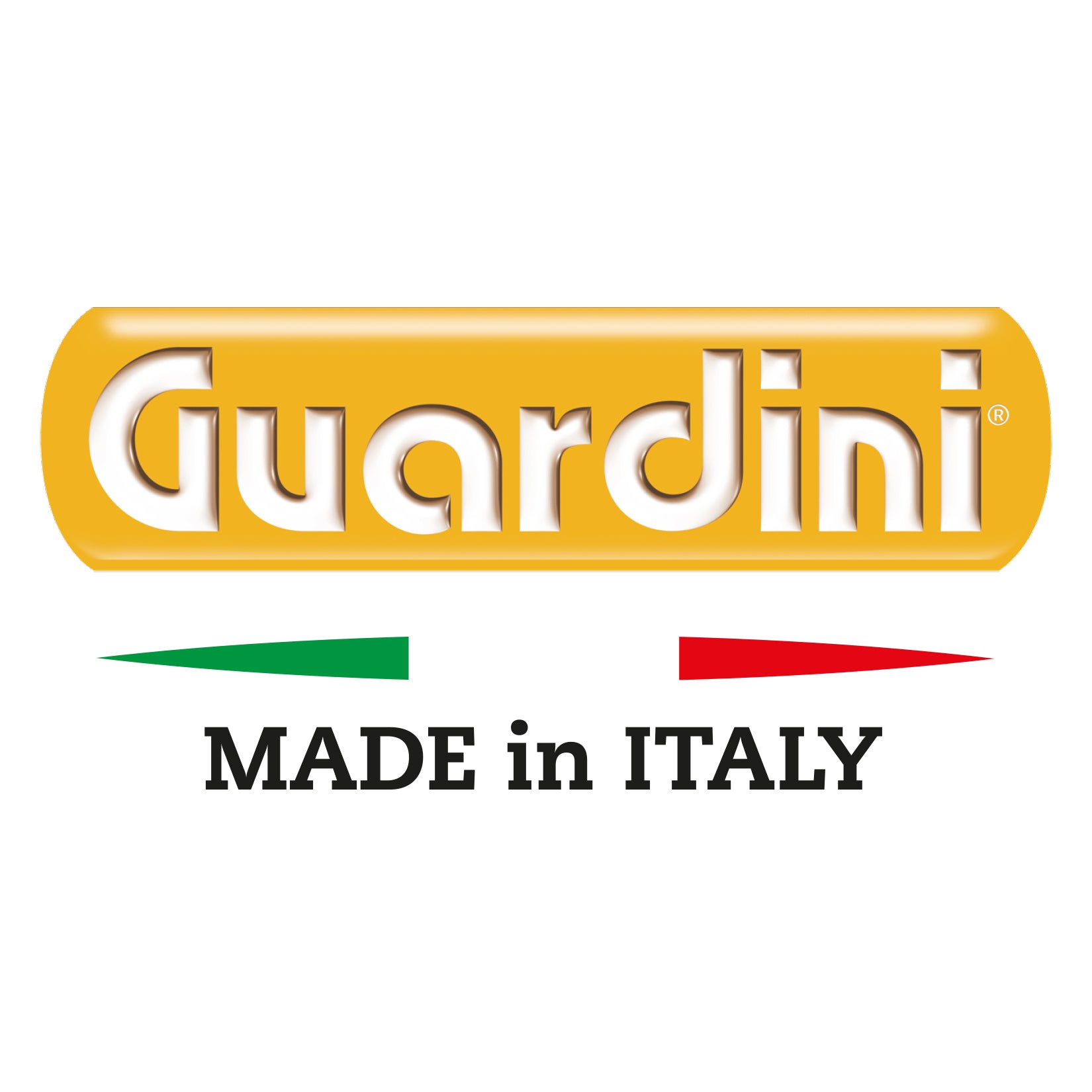 GUARDINI PERFORATED PIZZA TIN non-stick cake pan