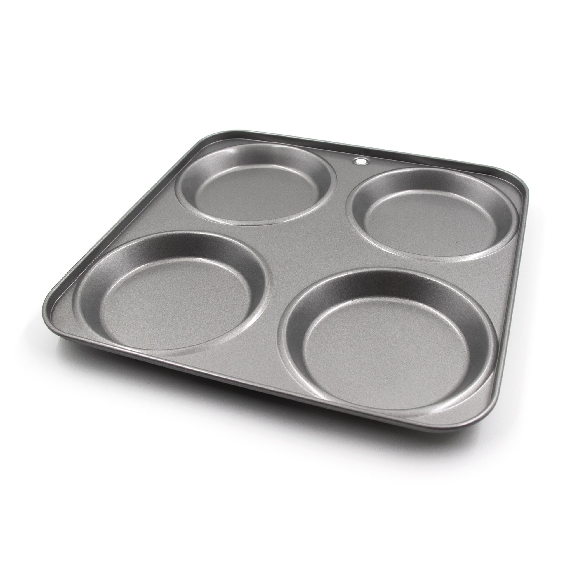 ALKO 4-cup Yorkshire pudding pan