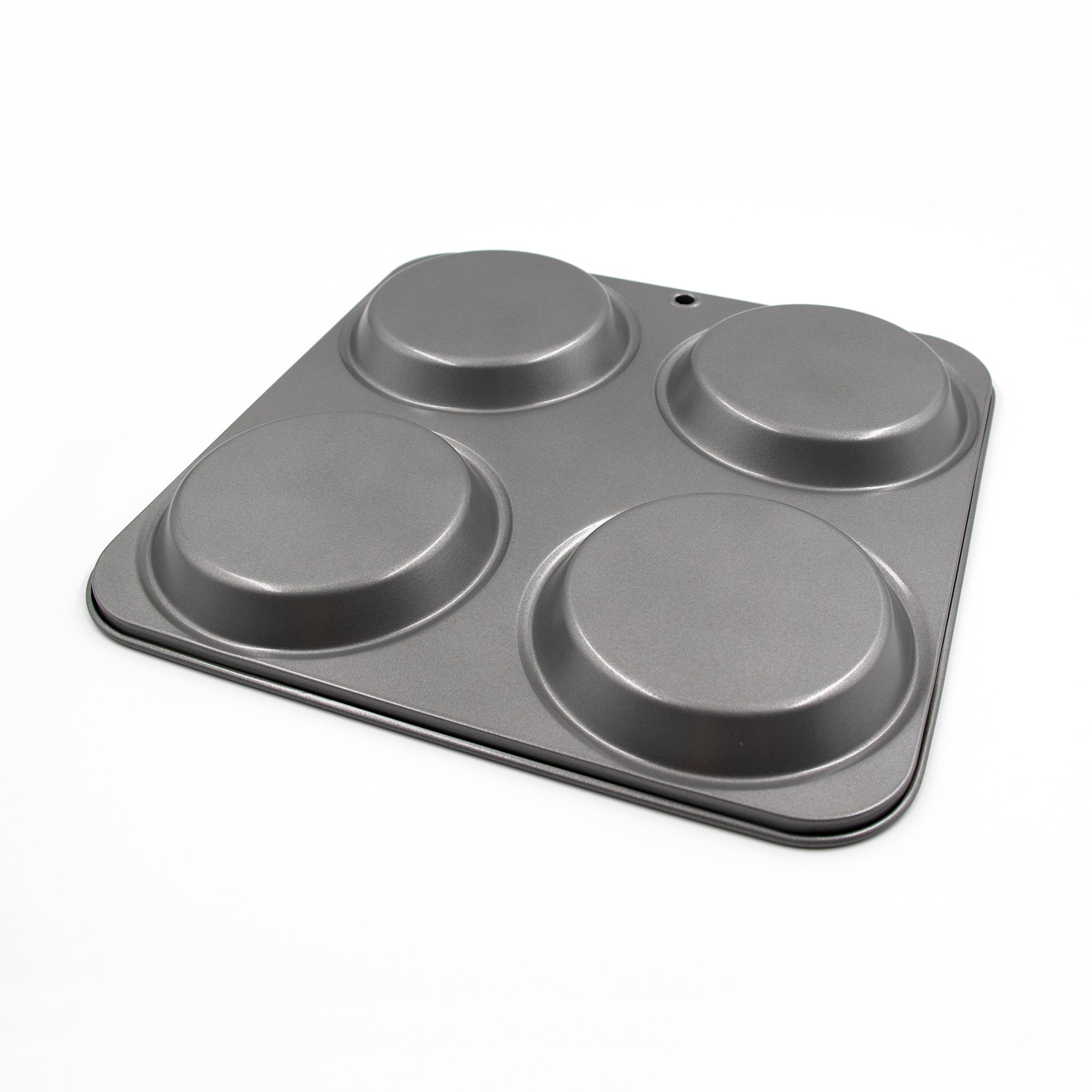 ALKO 4-cup Yorkshire pudding pan