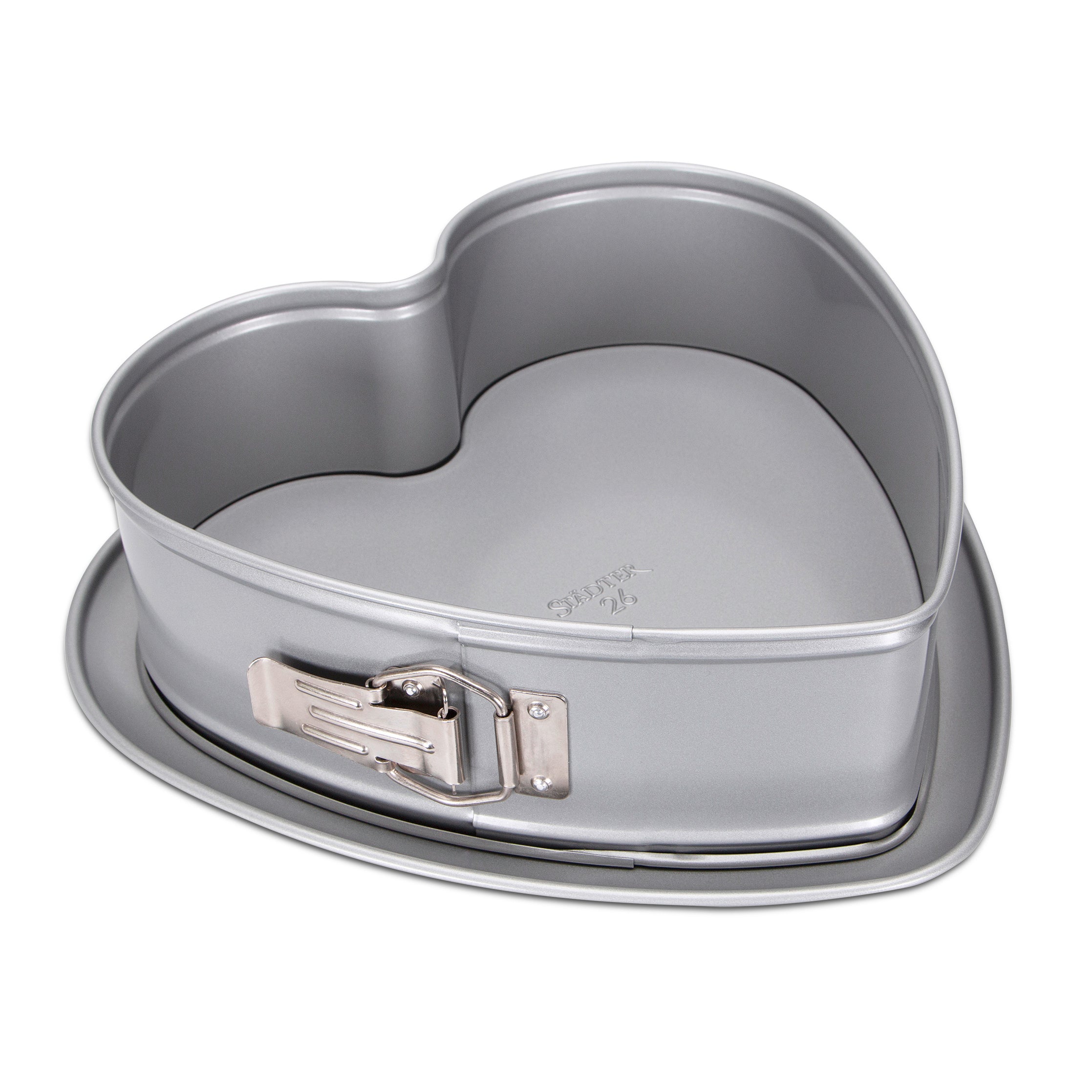 STÄDTER We love baking - Springform heart pan – Alko Kitchenware