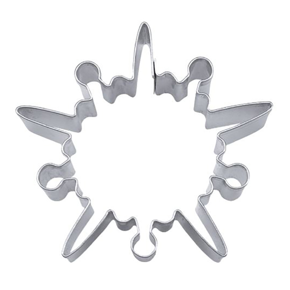 STADTER Snowflake Cookie Cutter